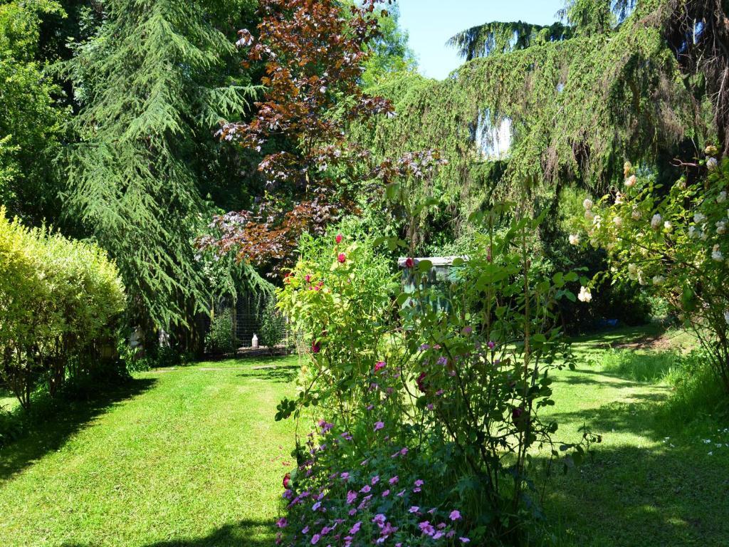Powis House B&B Stirling Buitenkant foto